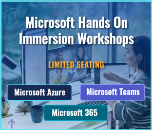 Microsoft Workshops New York 4