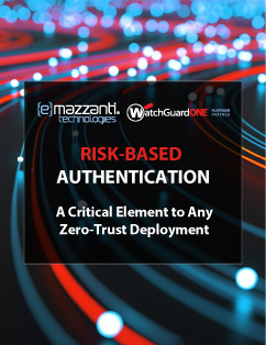 Ebook Risk Based Auth 2