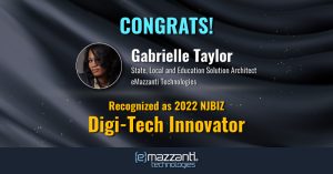 Gabrielle Taylor Digi Tech 3