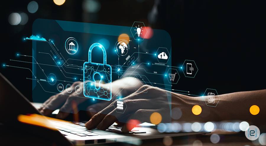 CAUTION: Personal Accounts Can Be a Gateway for Business Cyberhackers