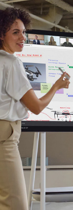 Smartboards Edtech Education It Solutions