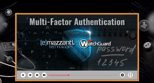 Multi-Factor Authentication Workshop