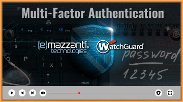 Multi-Factor Authentication Workshop