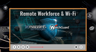 Remote Workforce Workshop