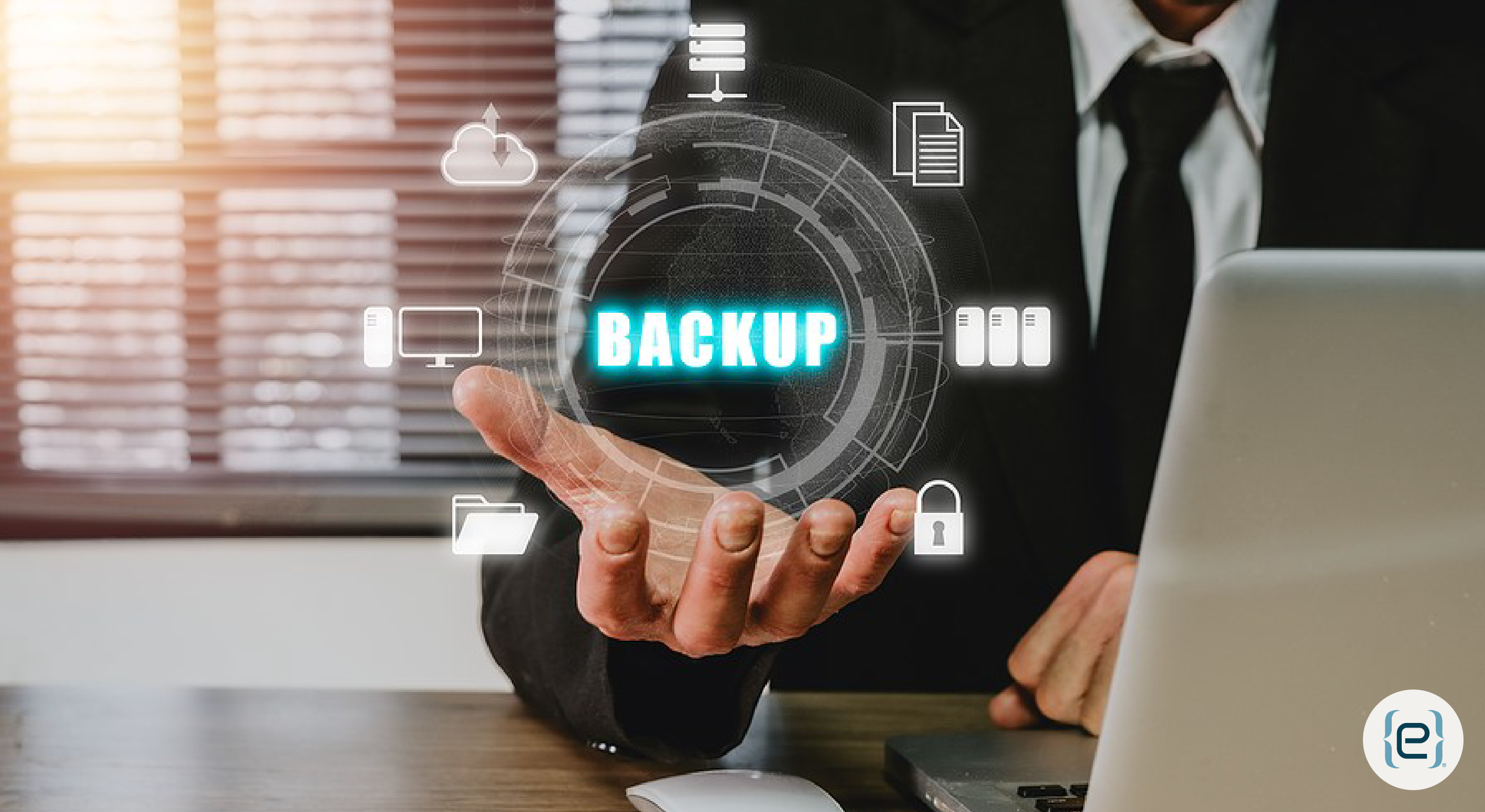 Data Backup and Restore