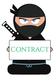 contract