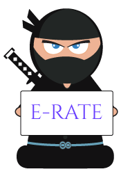 e-rate