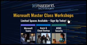 Microsoft Workshop