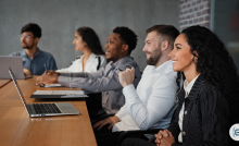 Cyber Security Classes