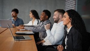 Cyber Security Classes