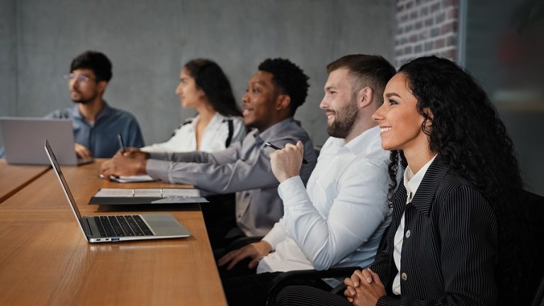 Cyber Security Classes
