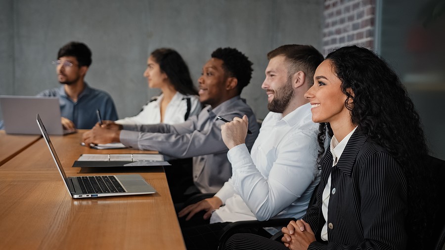 Cyber Security Classes
