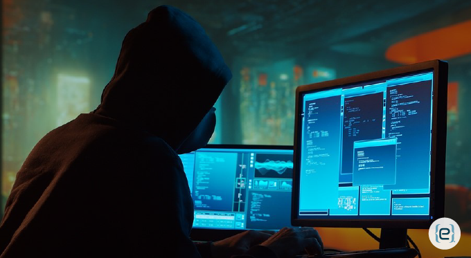 Criminals Behind Ransomware