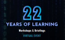 Virtual Executive Briefings