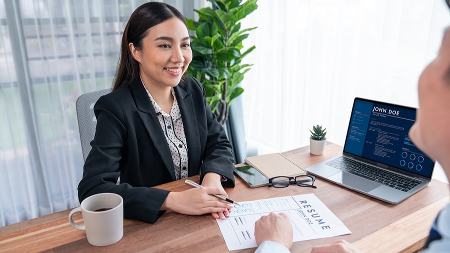 HR Solution