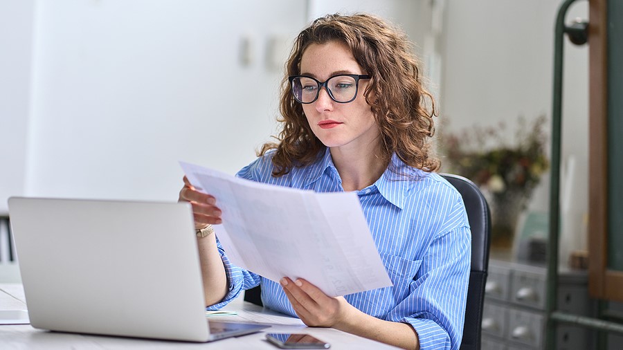 QuickBooks Online Advanced