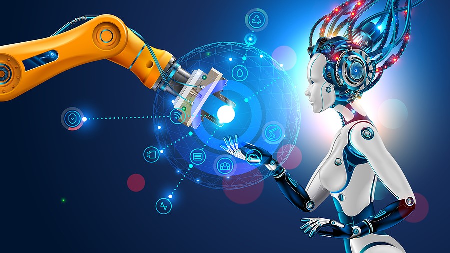 AI Use Cases in Manufacturing