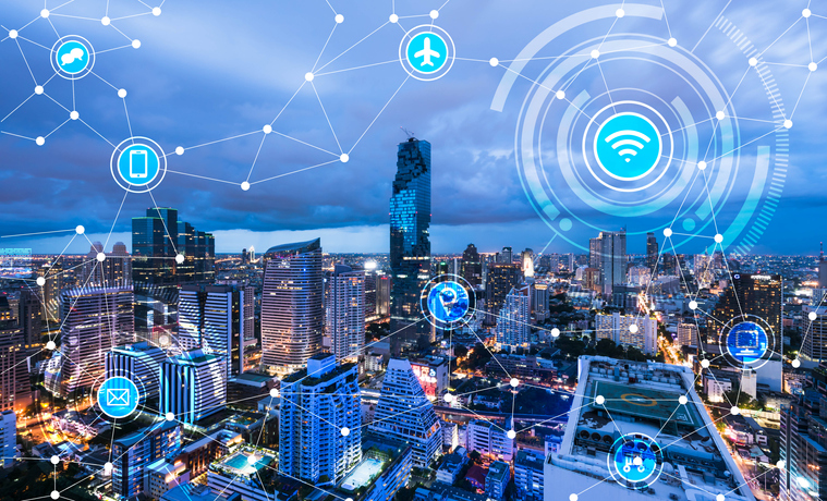 Cyber Security: How to Scrub the Cyber Target From Municipalities’ Backs