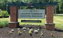 Lafayette Township