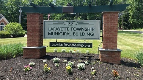 Lafayette Township