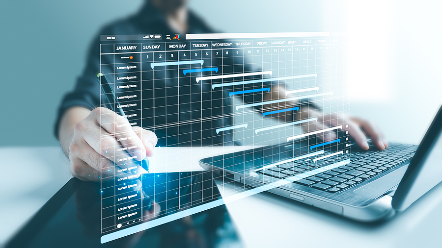 Microsoft Planner vs Project