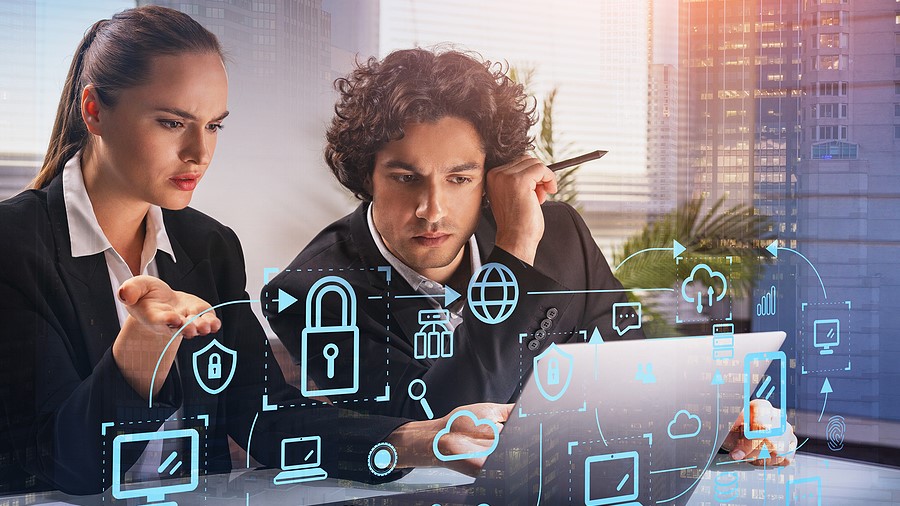 Impact of AI on Threat Detection