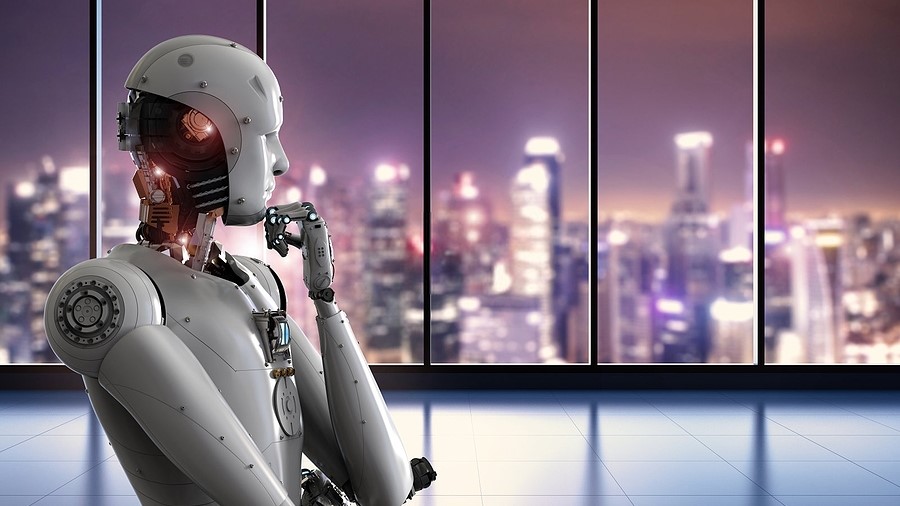 Impact of AI on Threat Detection