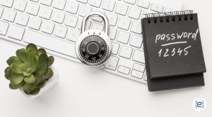 A Secure Alternative to Passwords