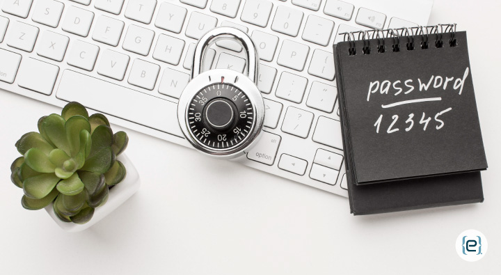 A Secure Alternative to Passwords