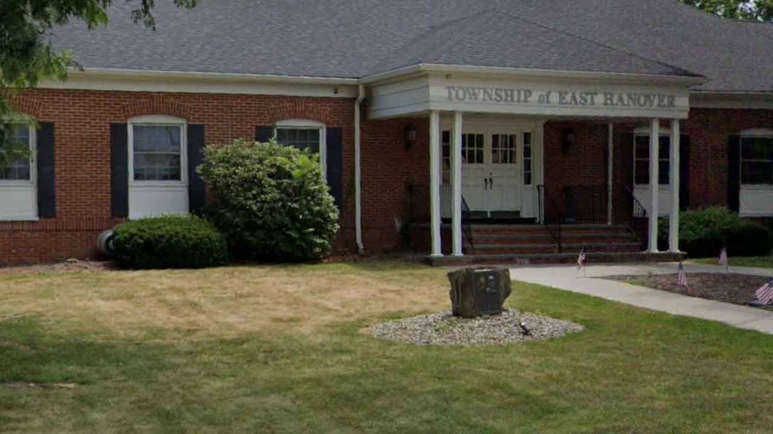 East Hanover Offices