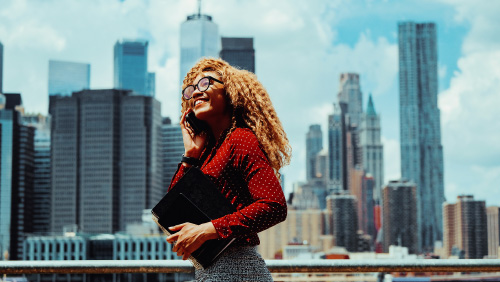 Cyber Security Consultant NYC