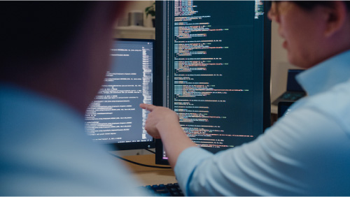 Cybersecurity-Union-City