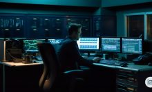 The Executive’s Guide to Security Operations Center Models