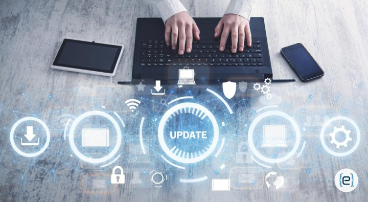 Update for Security: Why Regular Windows 11 Updates Are Crucial for Your Business