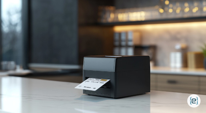 Unlocking the Power of Zebra Label Printers for Your Business Needs