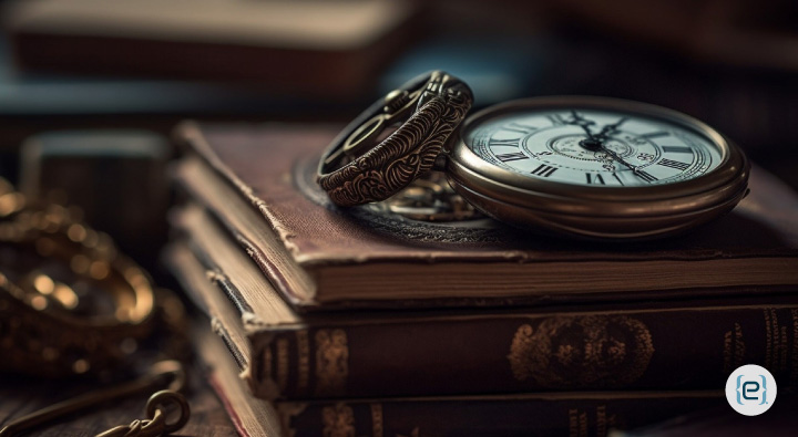 Time Traveler from 2024: How a 40-Year-Old American Man Would React to Life in 1800