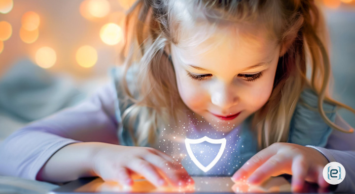 How to Protect Your Kids from Hackers
