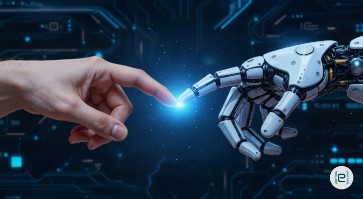 Human Augmentation and AI: Supercharging Our Potential in the 2030s