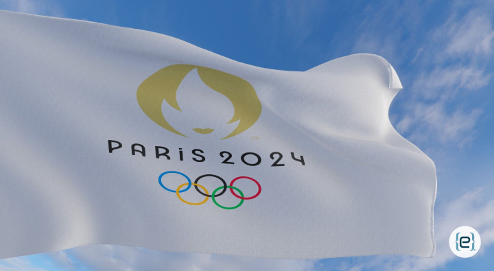 AI in Paris Olympics 2024: Revolutionizing the Games with Smart Tech