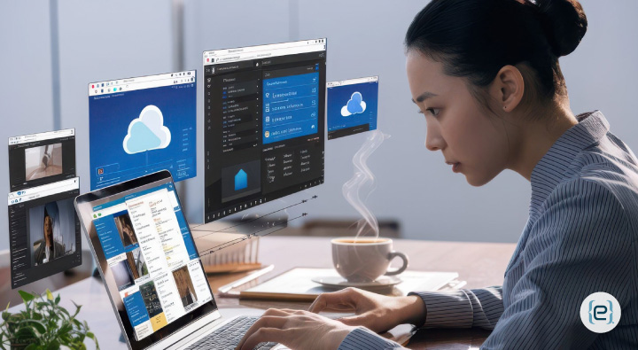 The Role of Microsoft Copilot in Improving Document Accuracy and Speed: Your New Office BFF