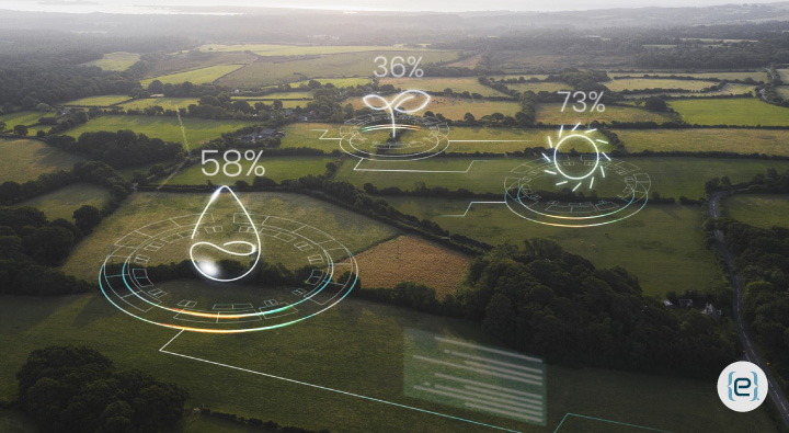 AI in Agriculture: Cultivating a Smarter Future for Farming