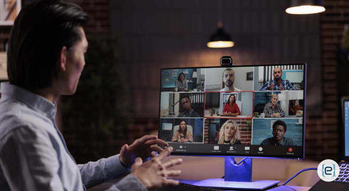 The Great Work Debate: My Journey Through Remote, Hybrid, and Office Life