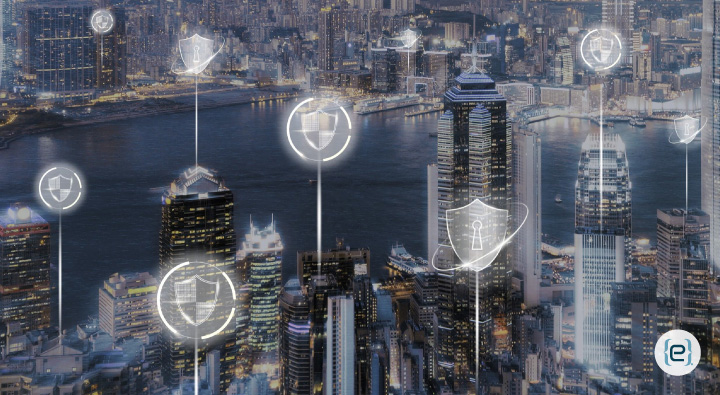Smart City Cyber Security: Shielding Our High-Tech Urban Jungles from Digital Threats