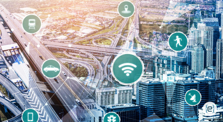 Securing Smart Cities: The Role of Cybersecurity and AI