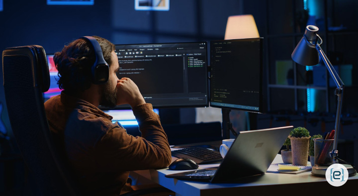 The Great Screen Debate: How Many Monitors Do You Really Need?
