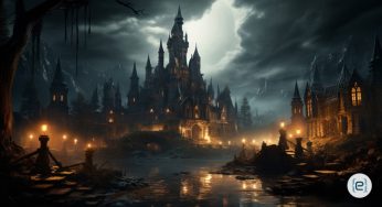 Harry Potter with a Lightsaber: A Wizard’s Guide to Space Magic
