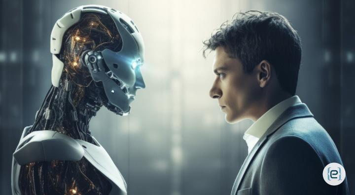 Brains vs Computers: Not As Similar As You Think