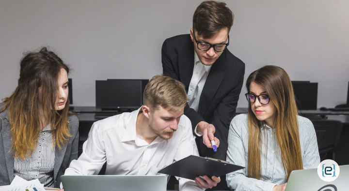The Art of Training Employees on New Software: Lessons from the Trenches