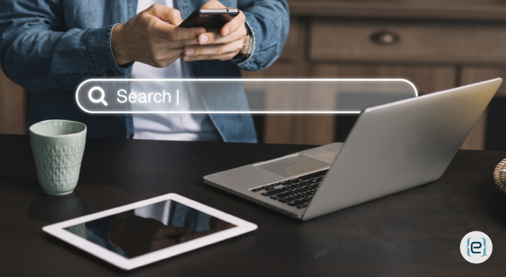 The Evolution of Search: From Library Cards to Mind Reading