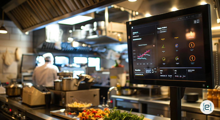 Behind the Kitchen Counter: Why Your Restaurant’s Tech Is Your Secret Ingredient